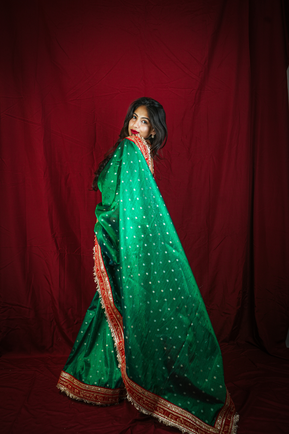 Hari-Chudiya