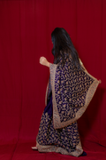 Jamuni (Butter Crepe Silk)