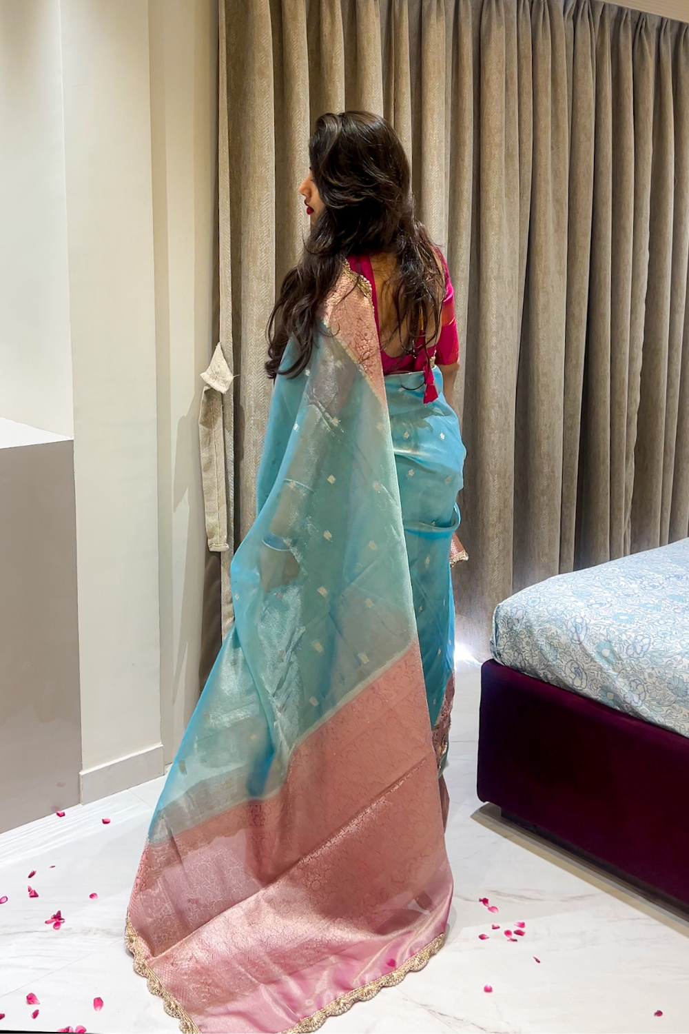 Banarasi Ranjahna