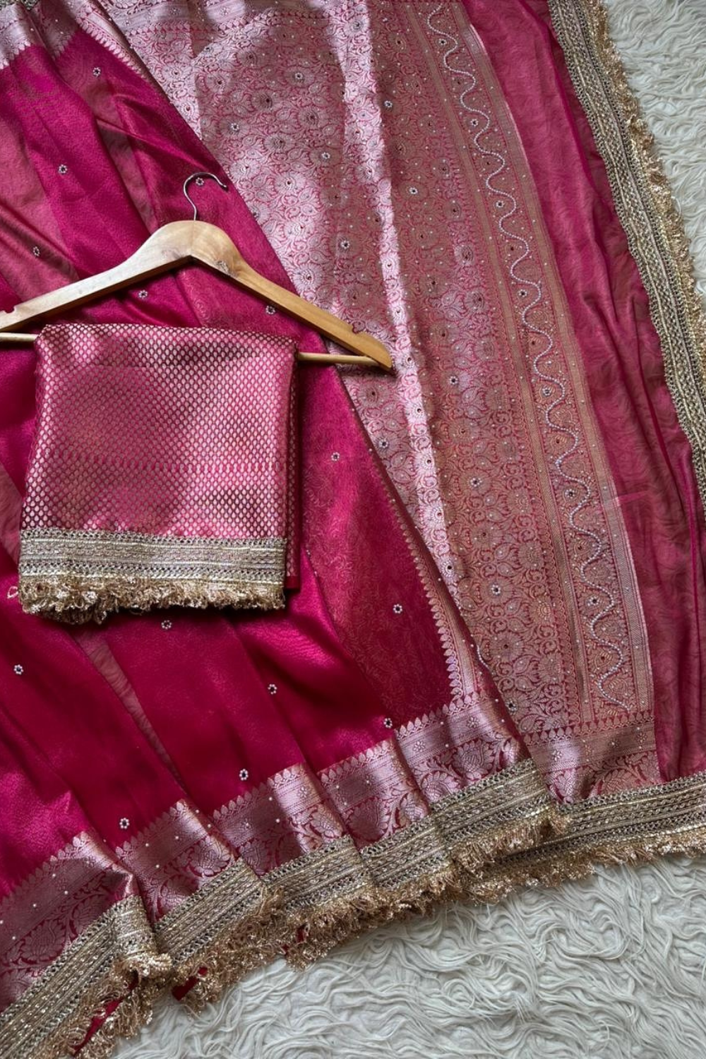 Gulabi Kashi