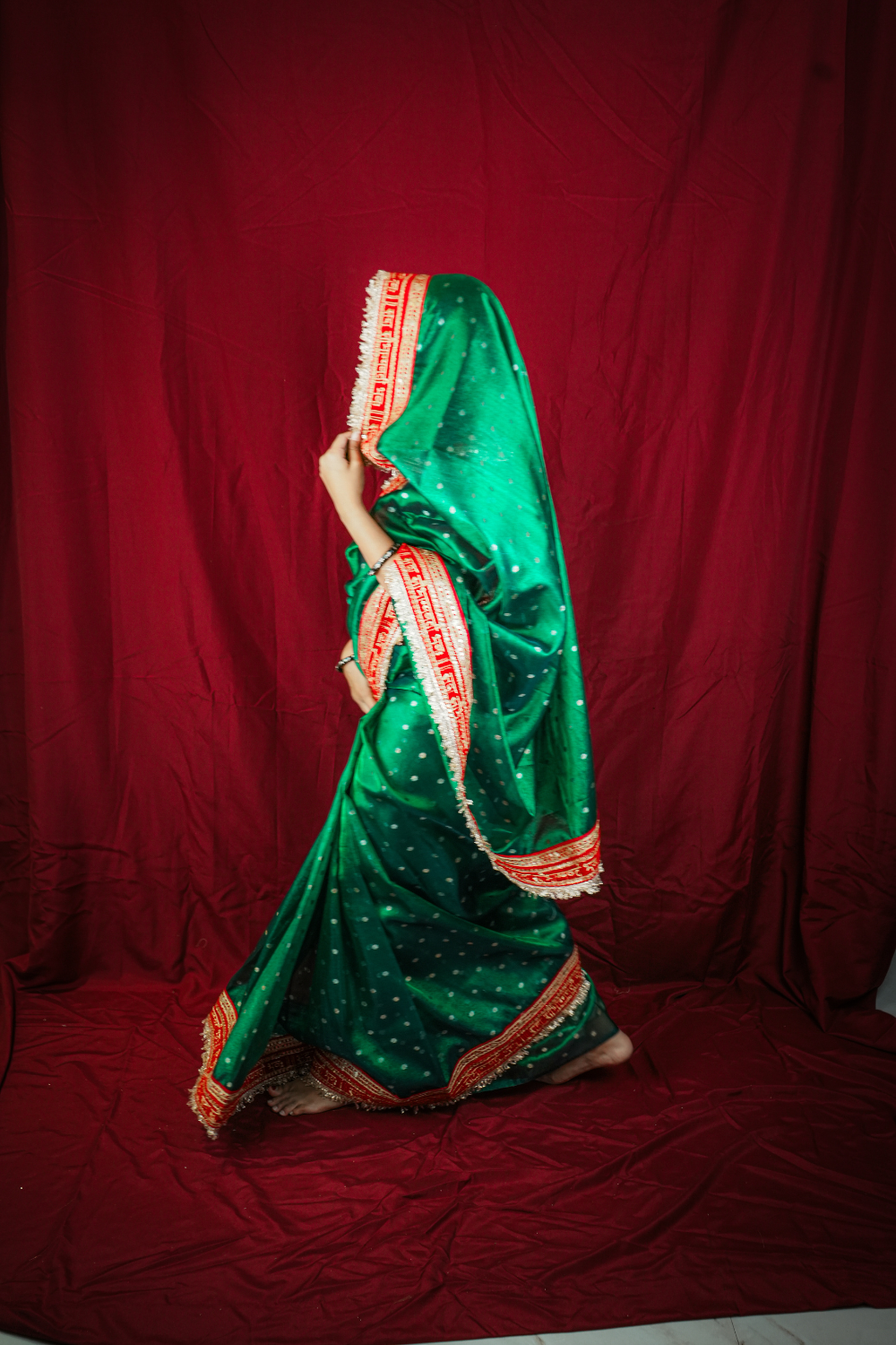 Hari-Chudiya