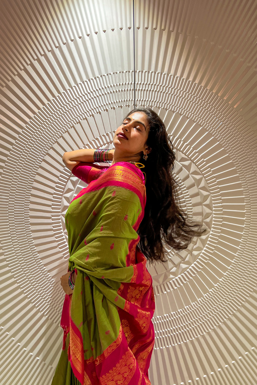 Gauri (Ankita Lokhande's favourite)