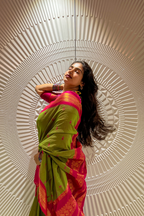 Gauri (Ankita Lokhande's favourite)