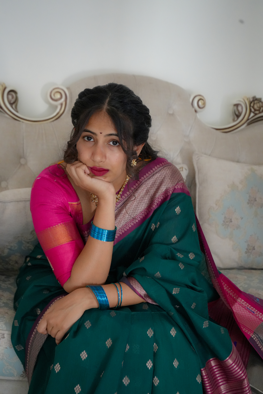 Jijabai