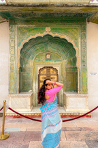 Jaipuri Rang