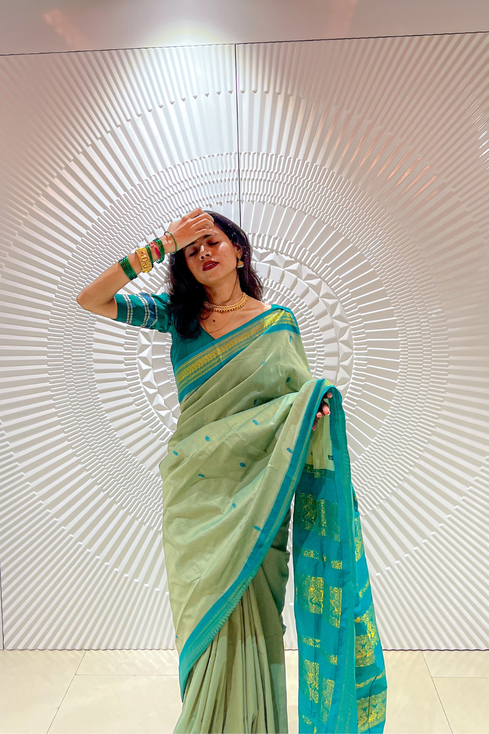 Nirali