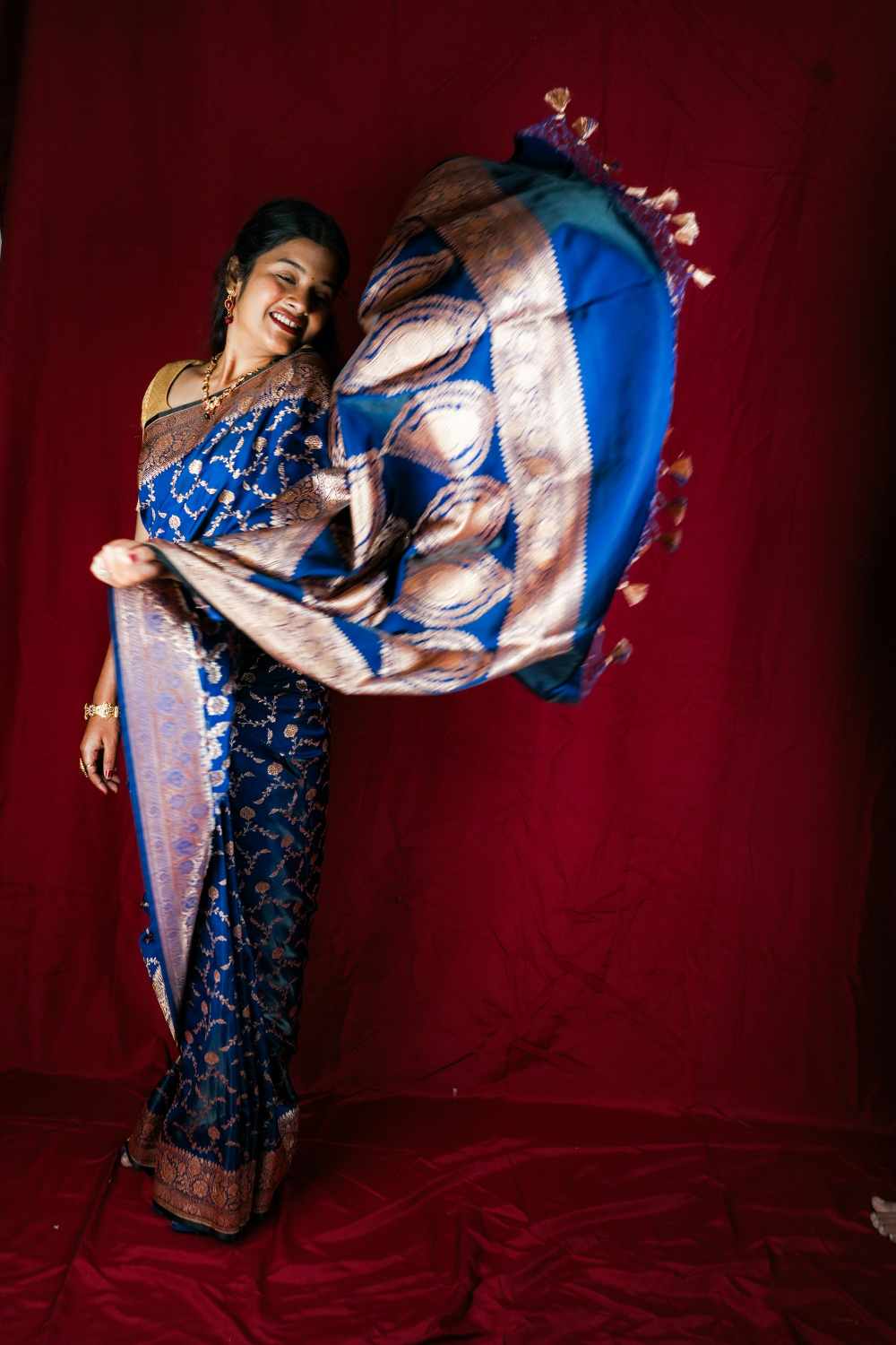 Neel-kamal