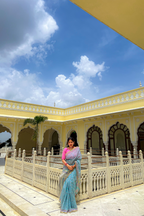 Jaipuri Rang