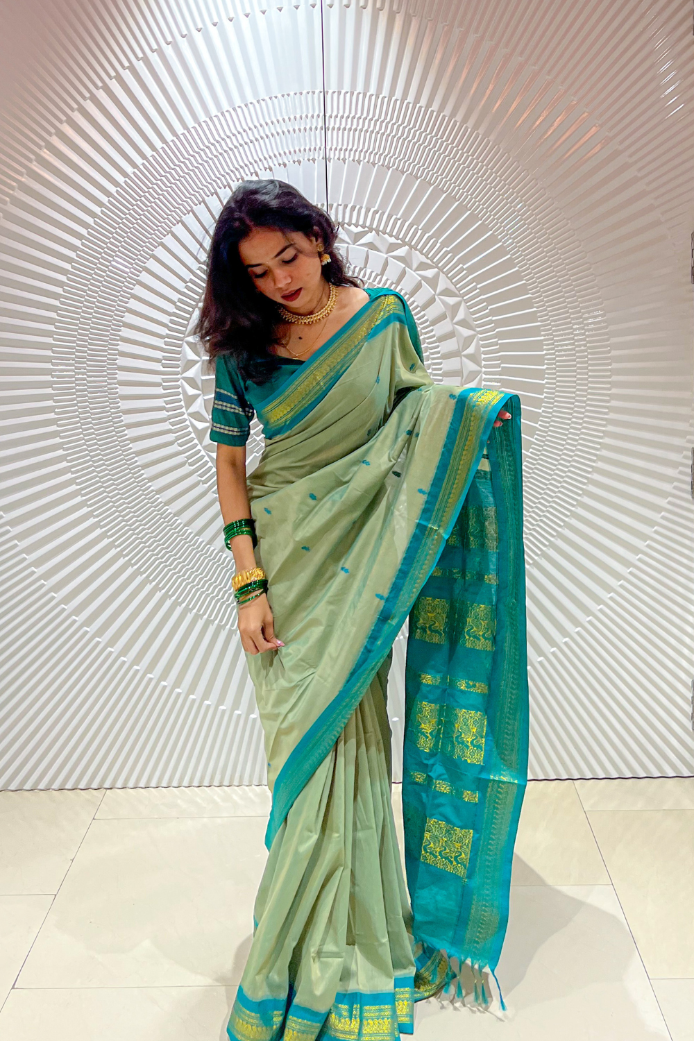 Nirali