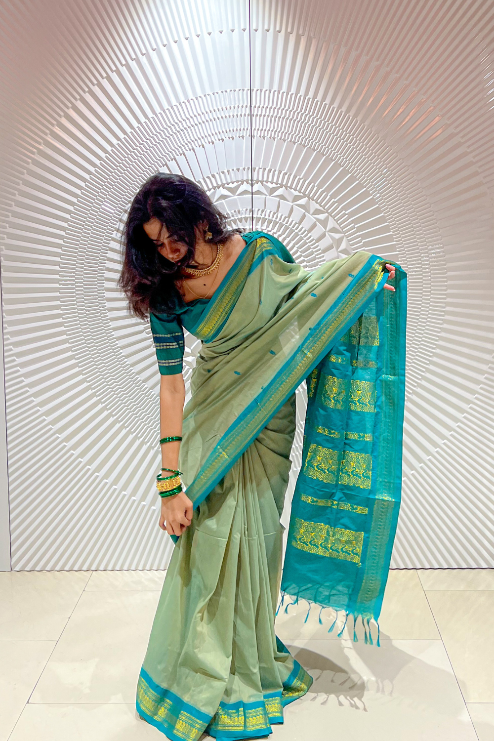 Nirali