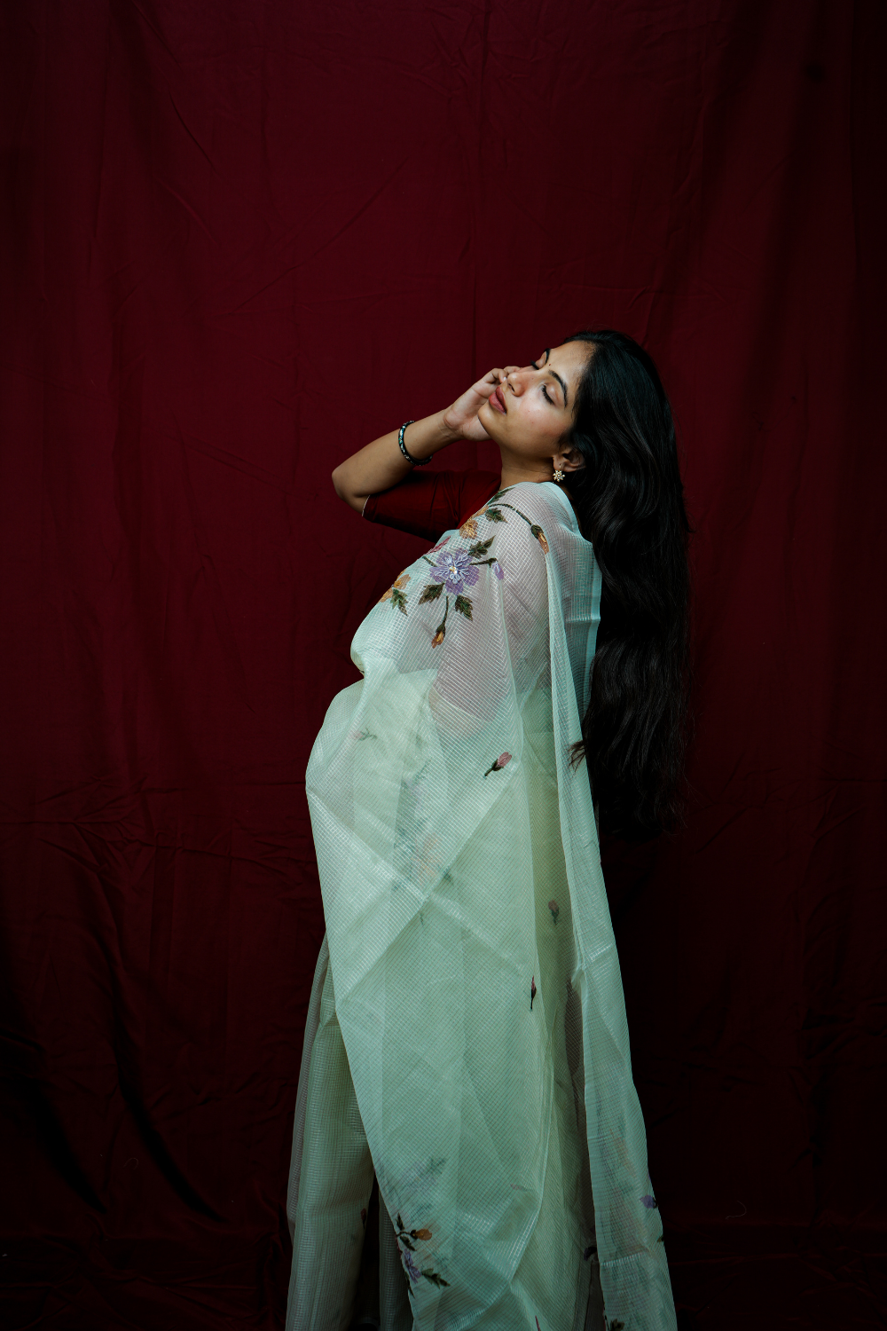 Shiv–Gauri