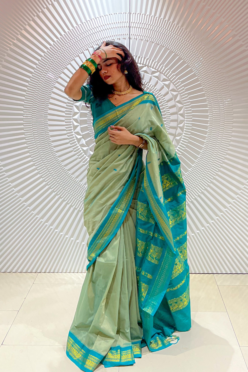 Nirali