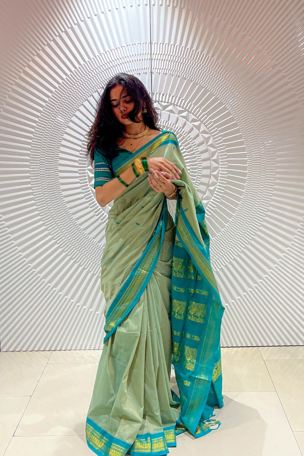 Nirali