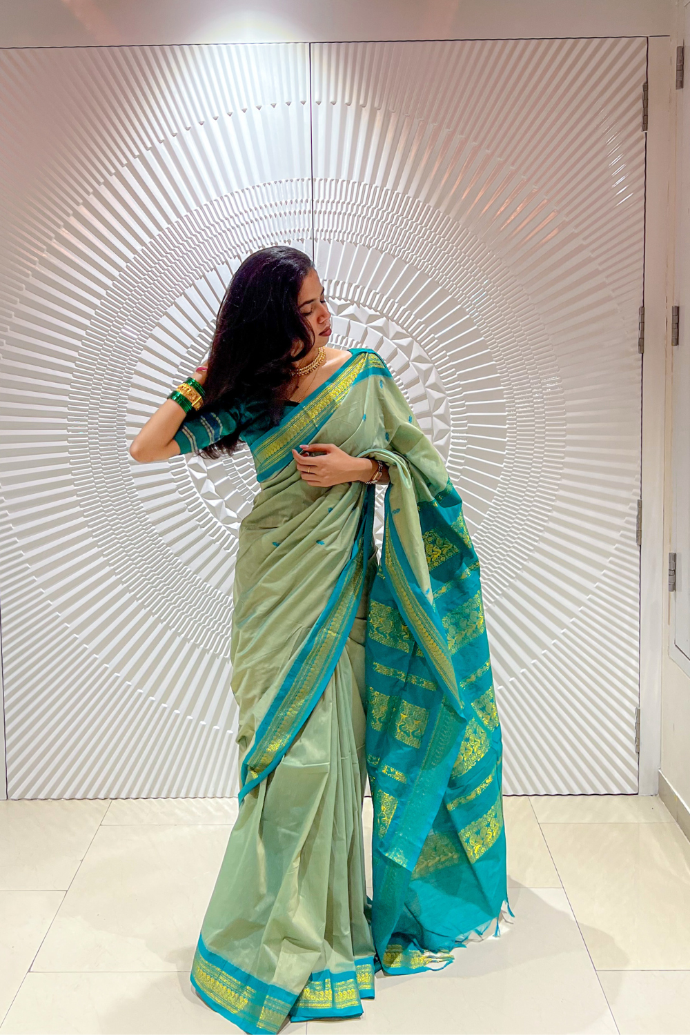 Nirali