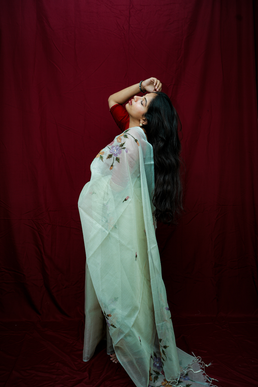 Shiv–Gauri