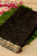 Cotton Chakra (Black)