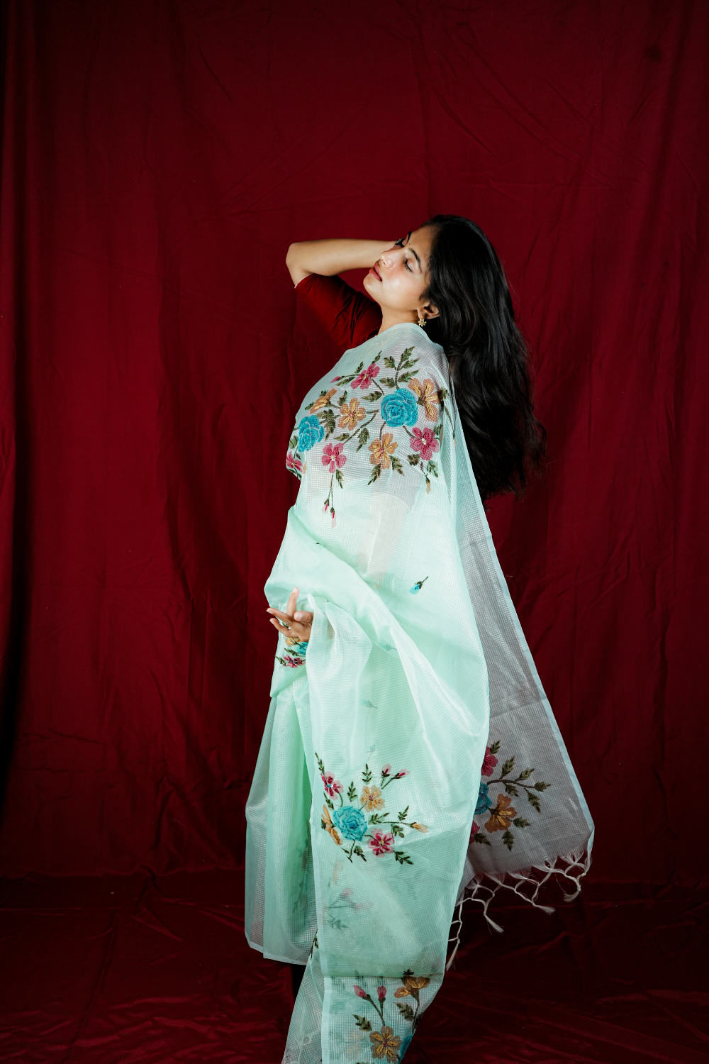 Shiv–Gauri
