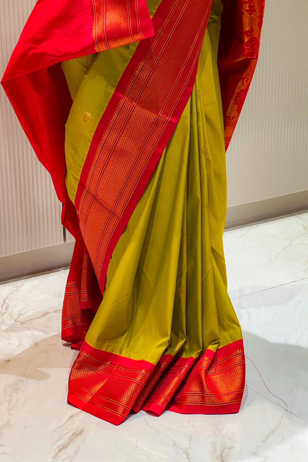 Shubh-mangalam