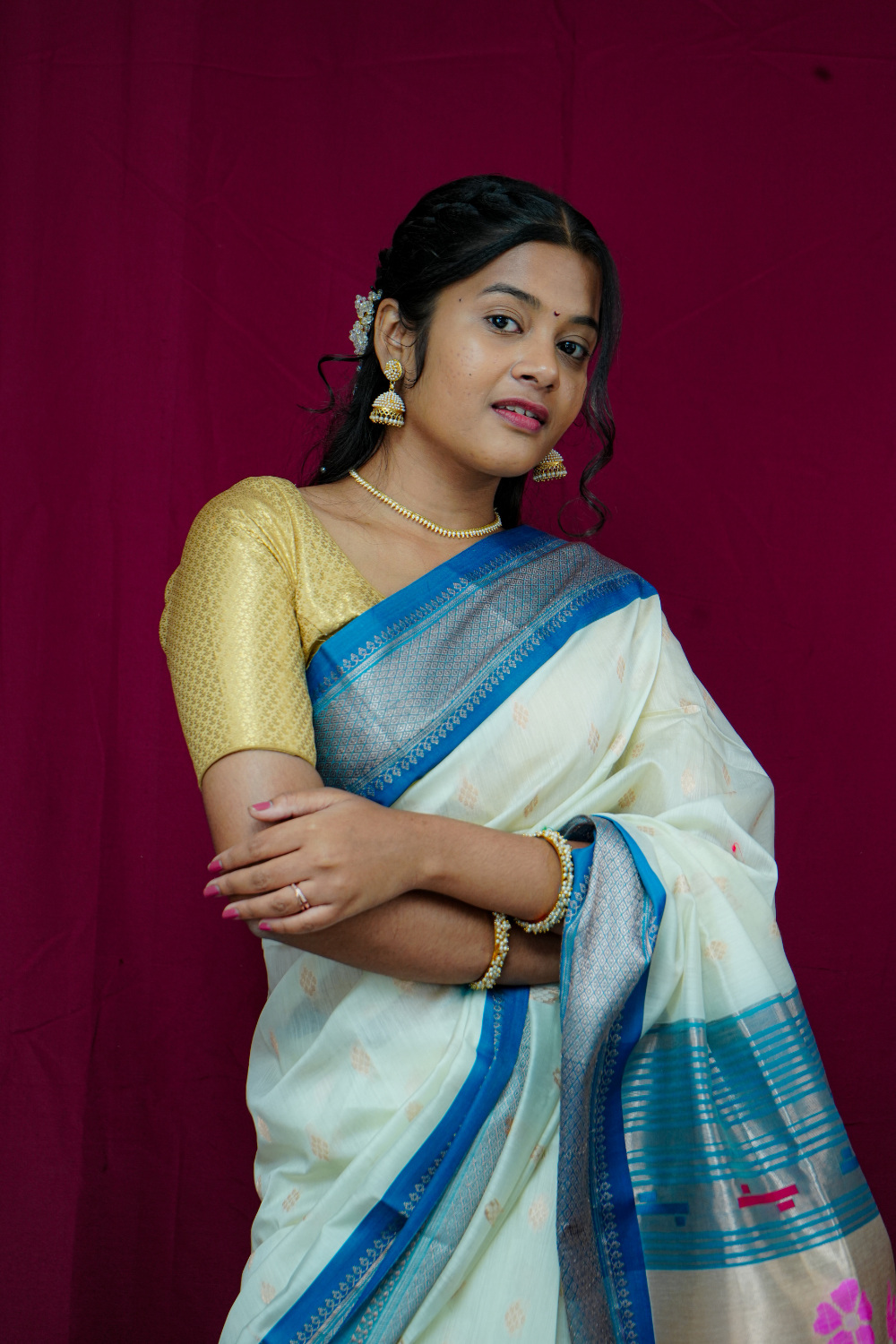 Durgavati