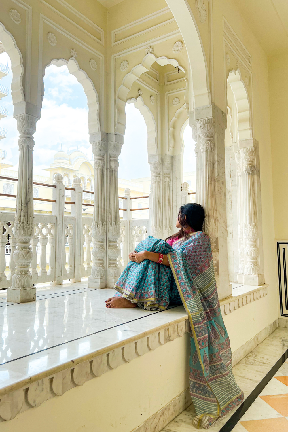 Jaipuri Rang