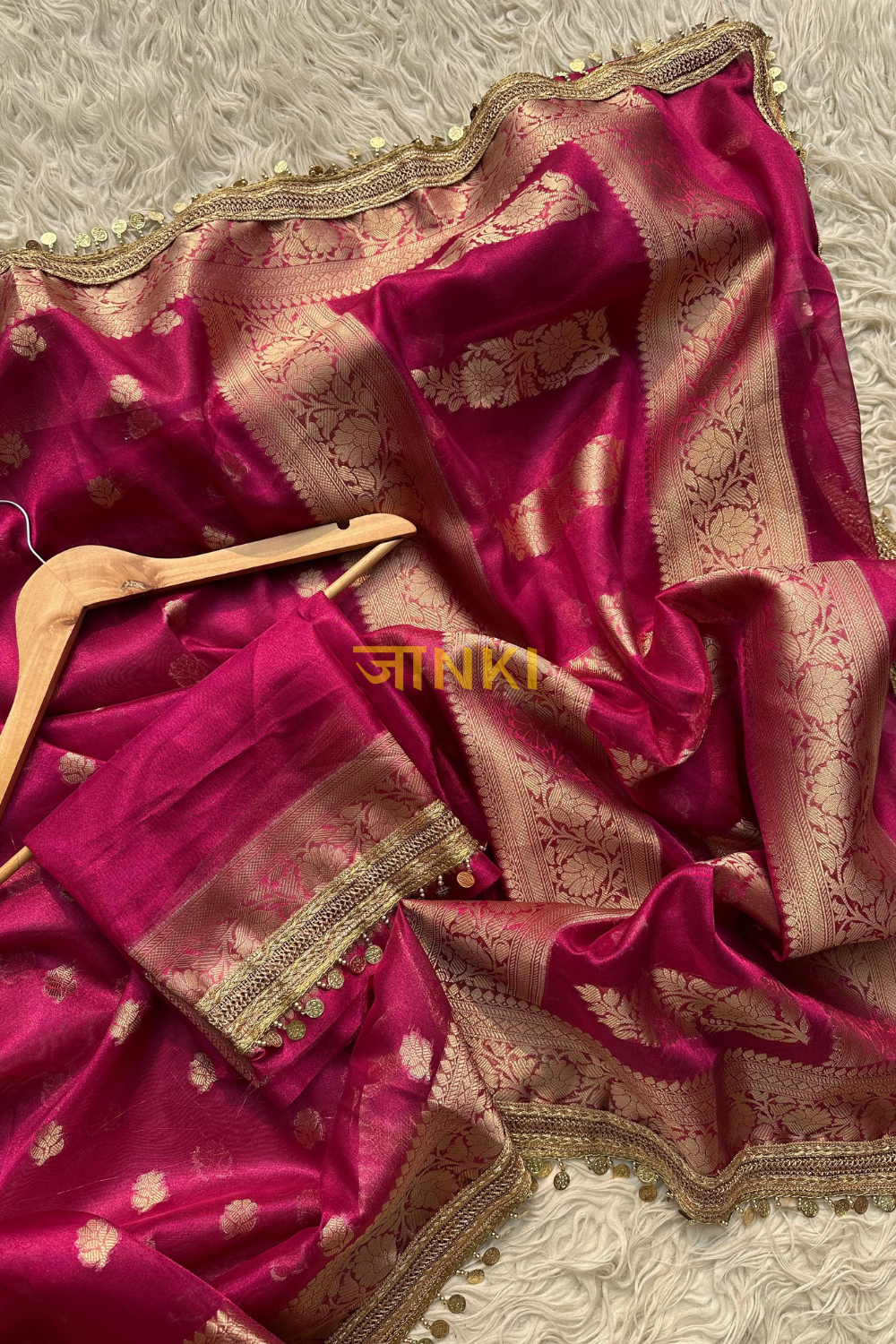 Tissue Raani