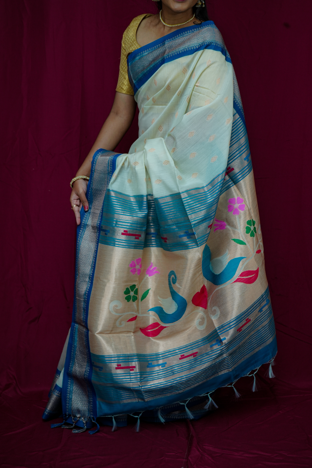 Durgavati