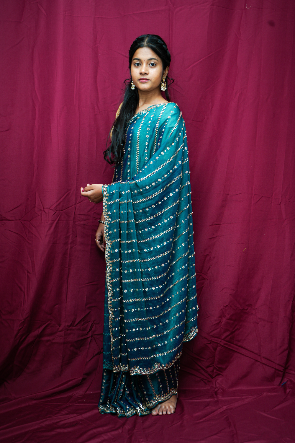 TealRani