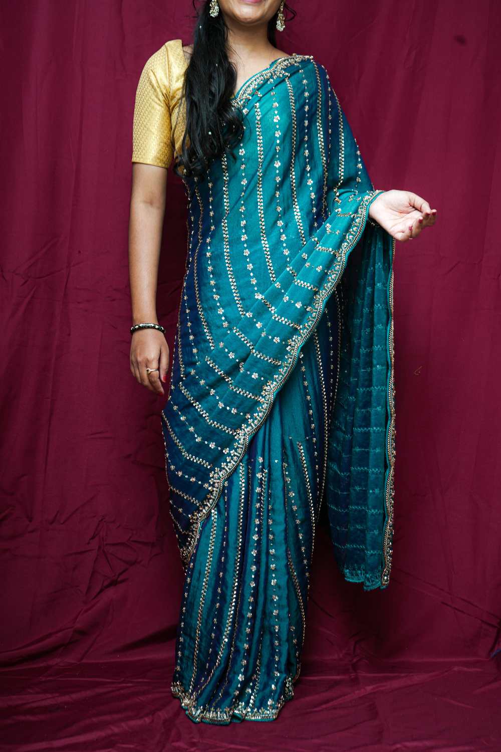 TealRani