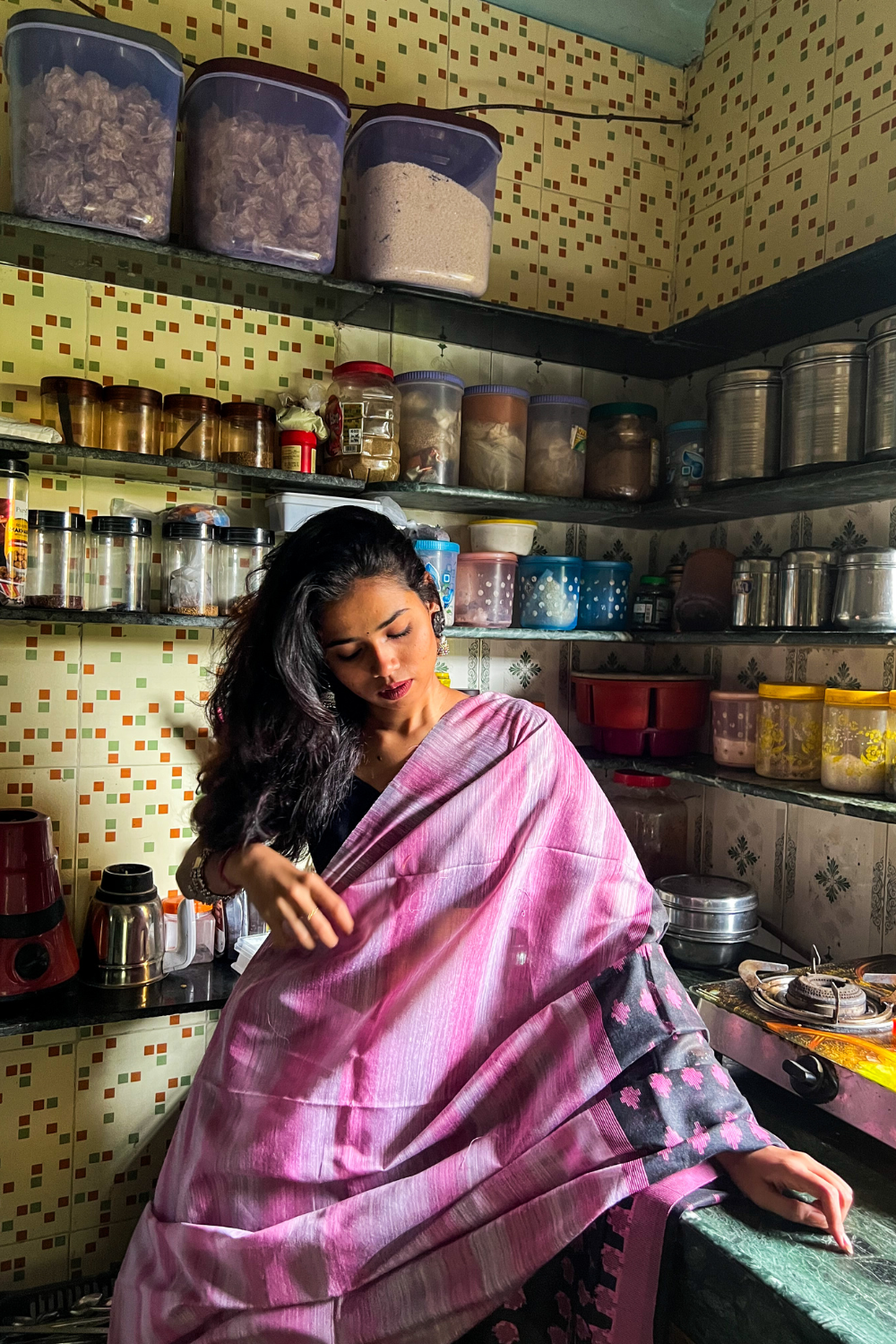 Raagini