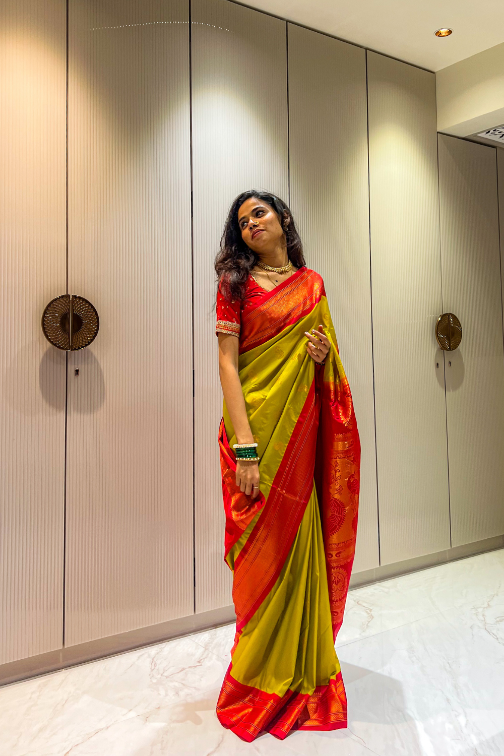 Shubh-mangalam