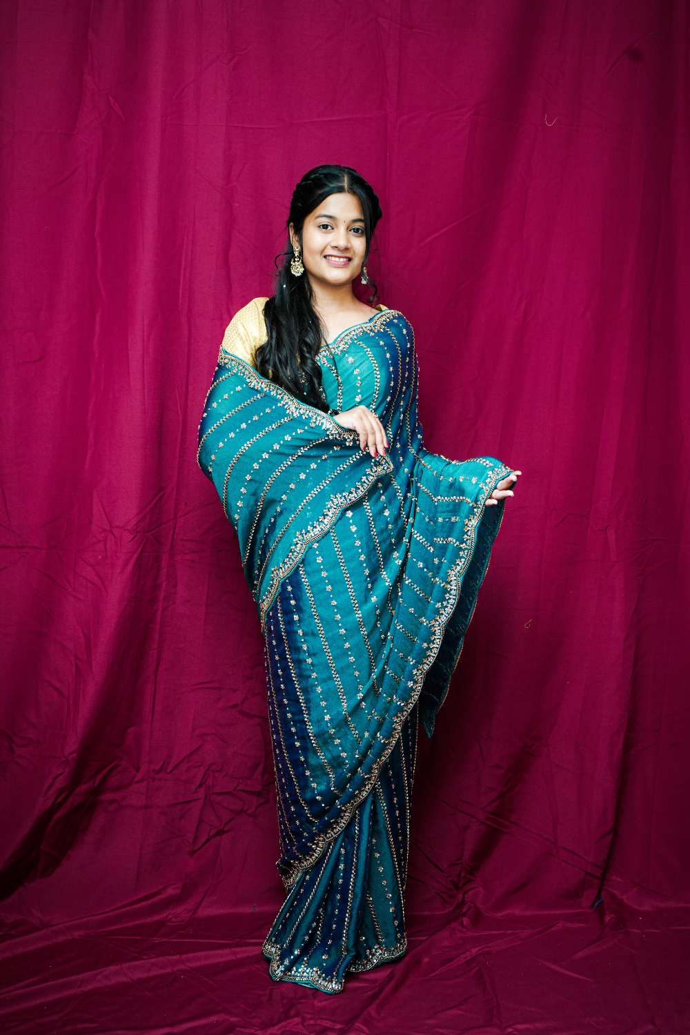 TealRani