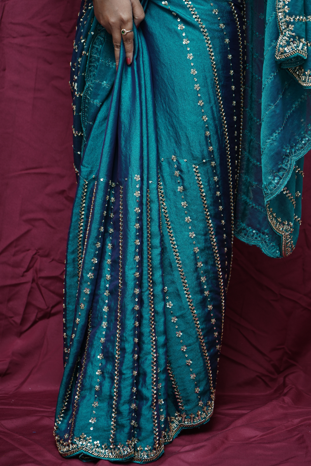 TealRani