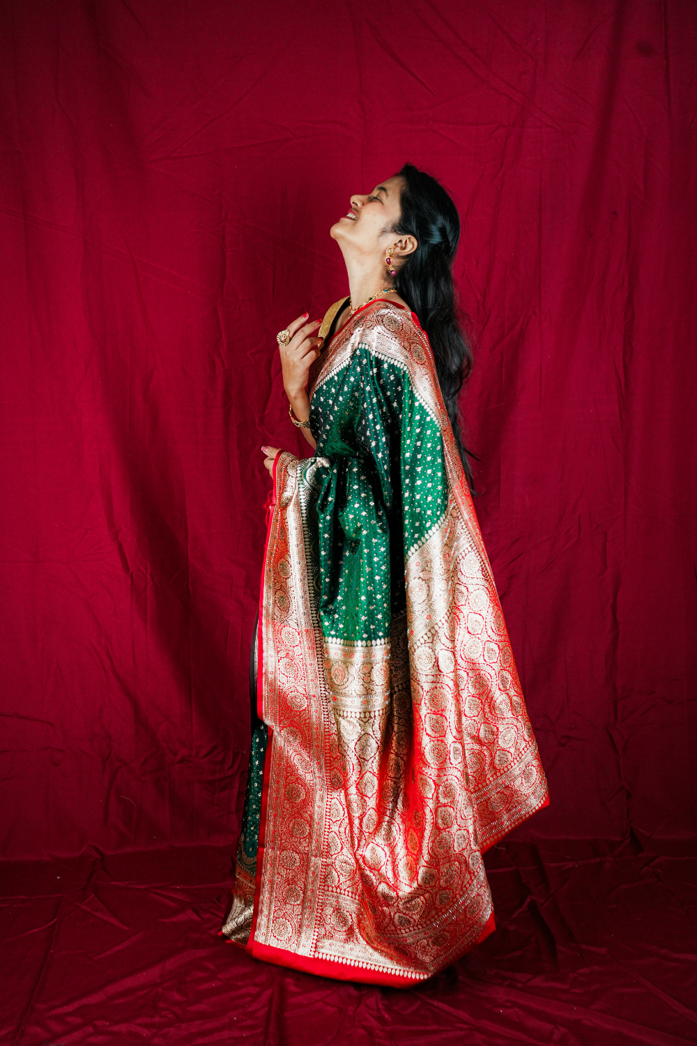 Samridhi