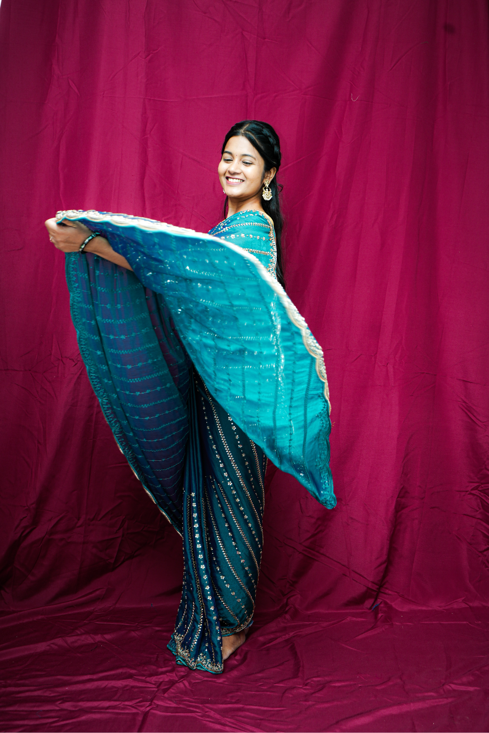 TealRani