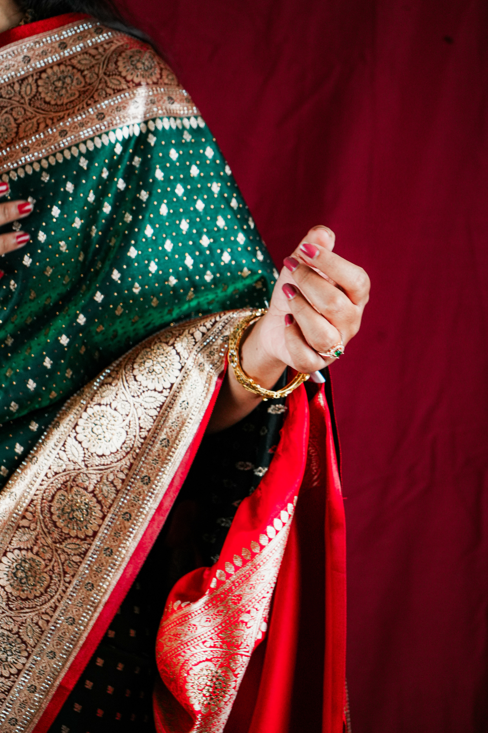 Samridhi