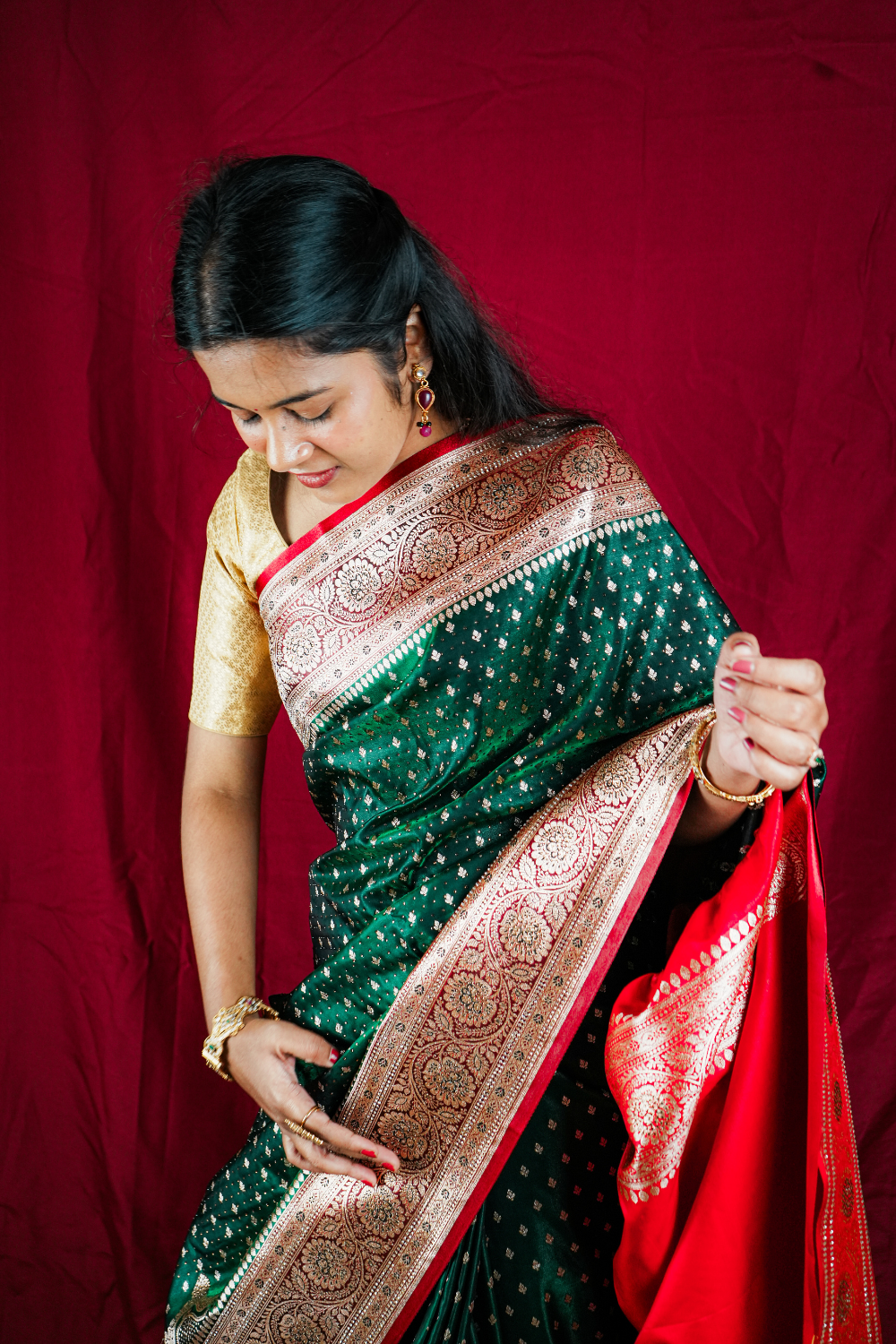 Samridhi