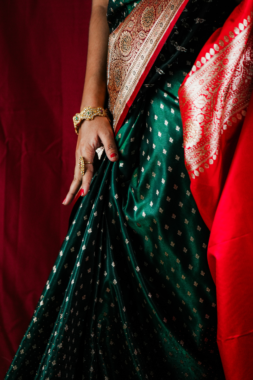 Samridhi