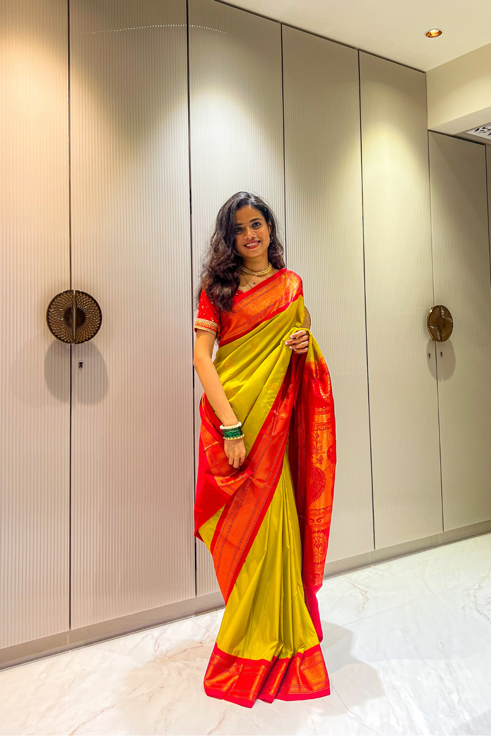 Shubh-mangalam