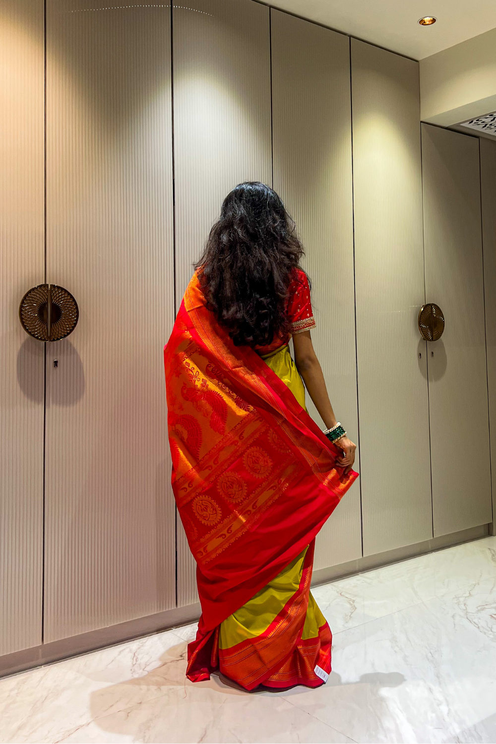 Shubh-mangalam
