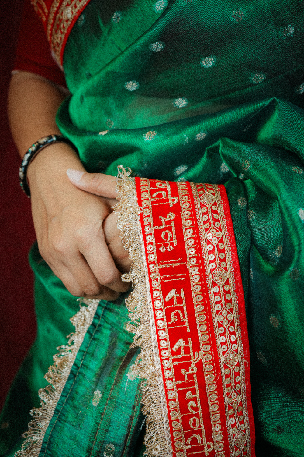 Hari-Chudiya
