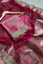 Gulabi Kashi