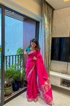 Cotton Chakra (Pink)