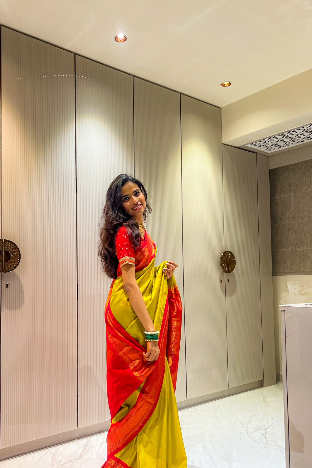 Shubh-mangalam