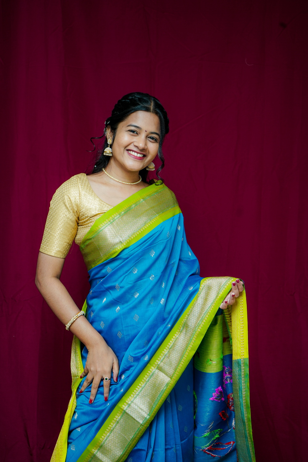 Aruna