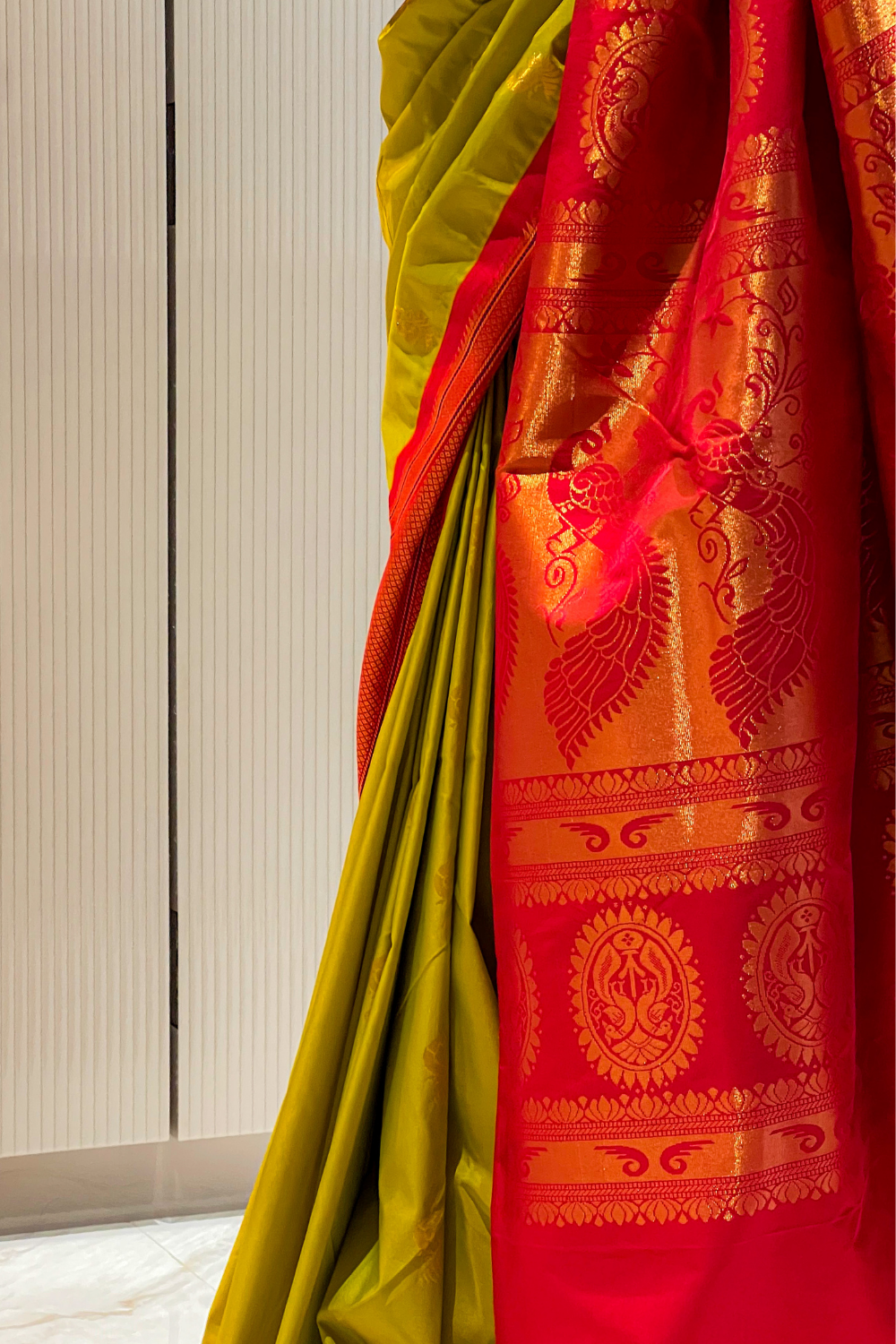 Shubh-mangalam