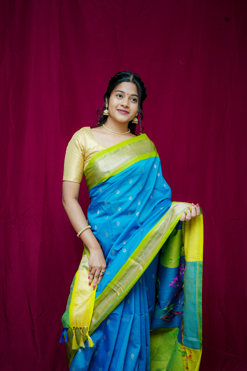 Aruna
