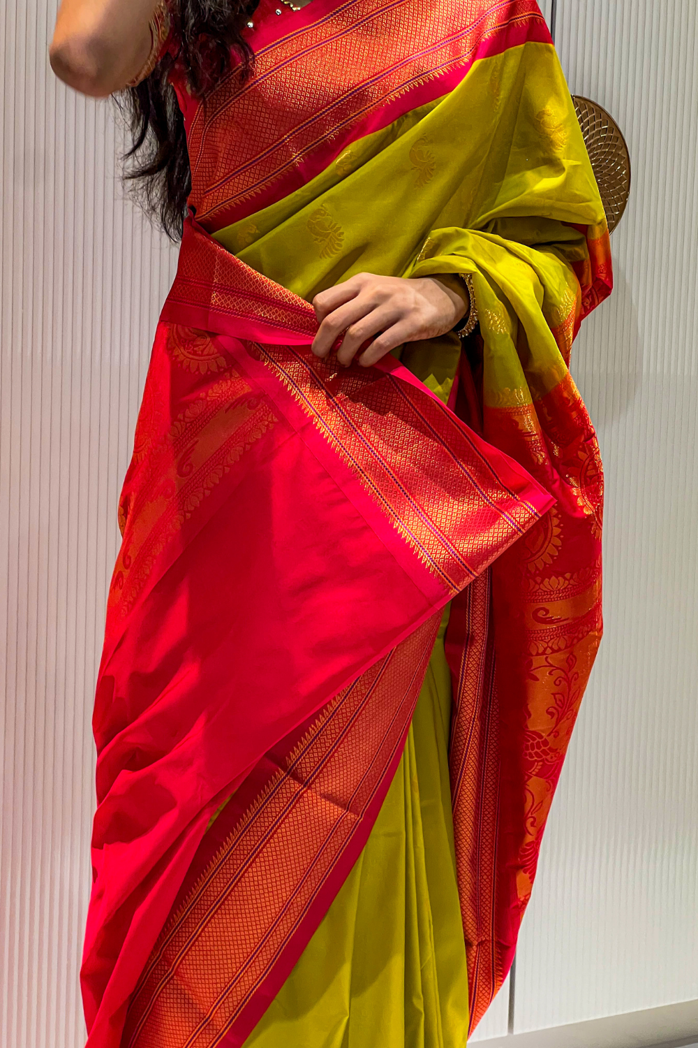 Shubh-mangalam
