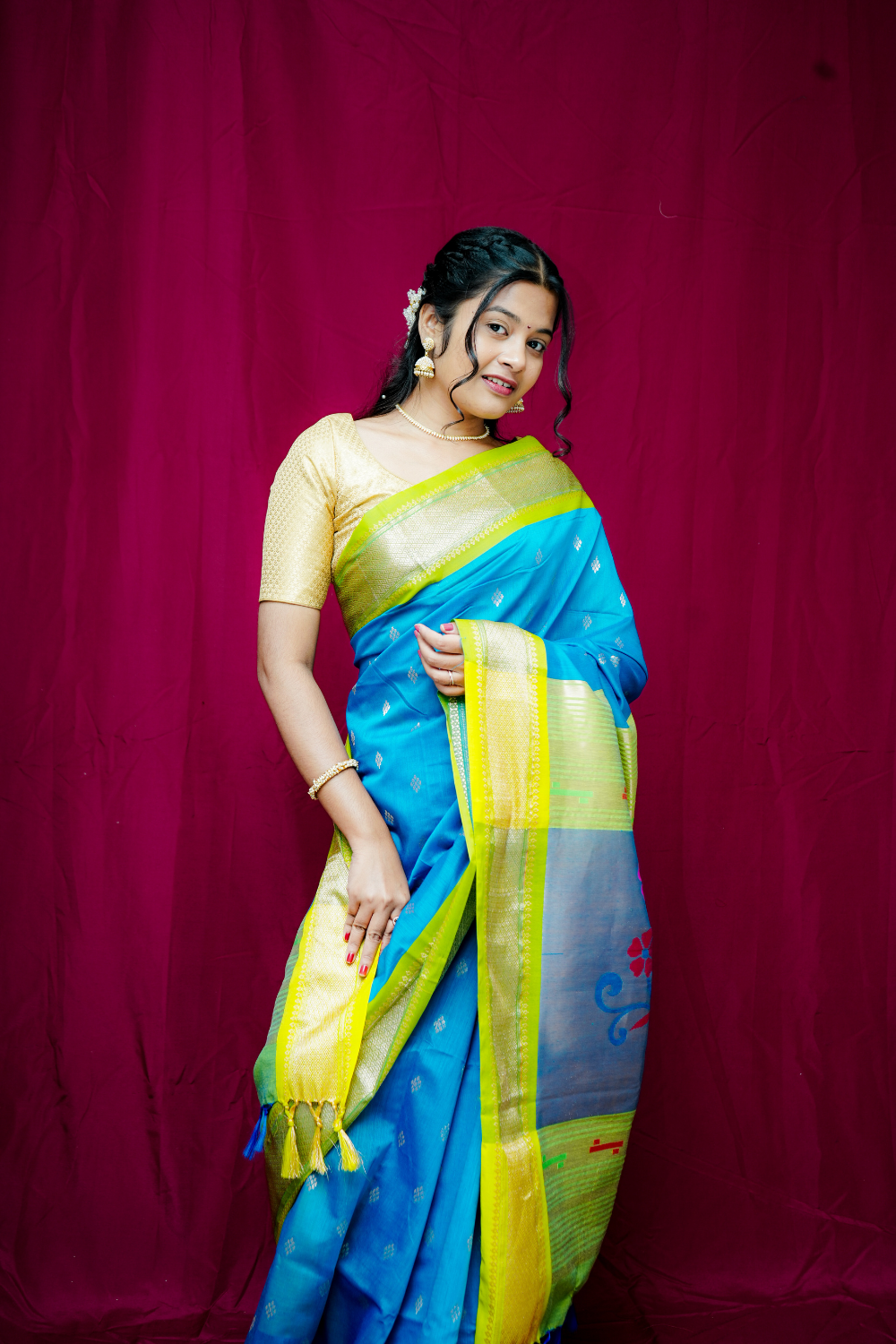 Aruna