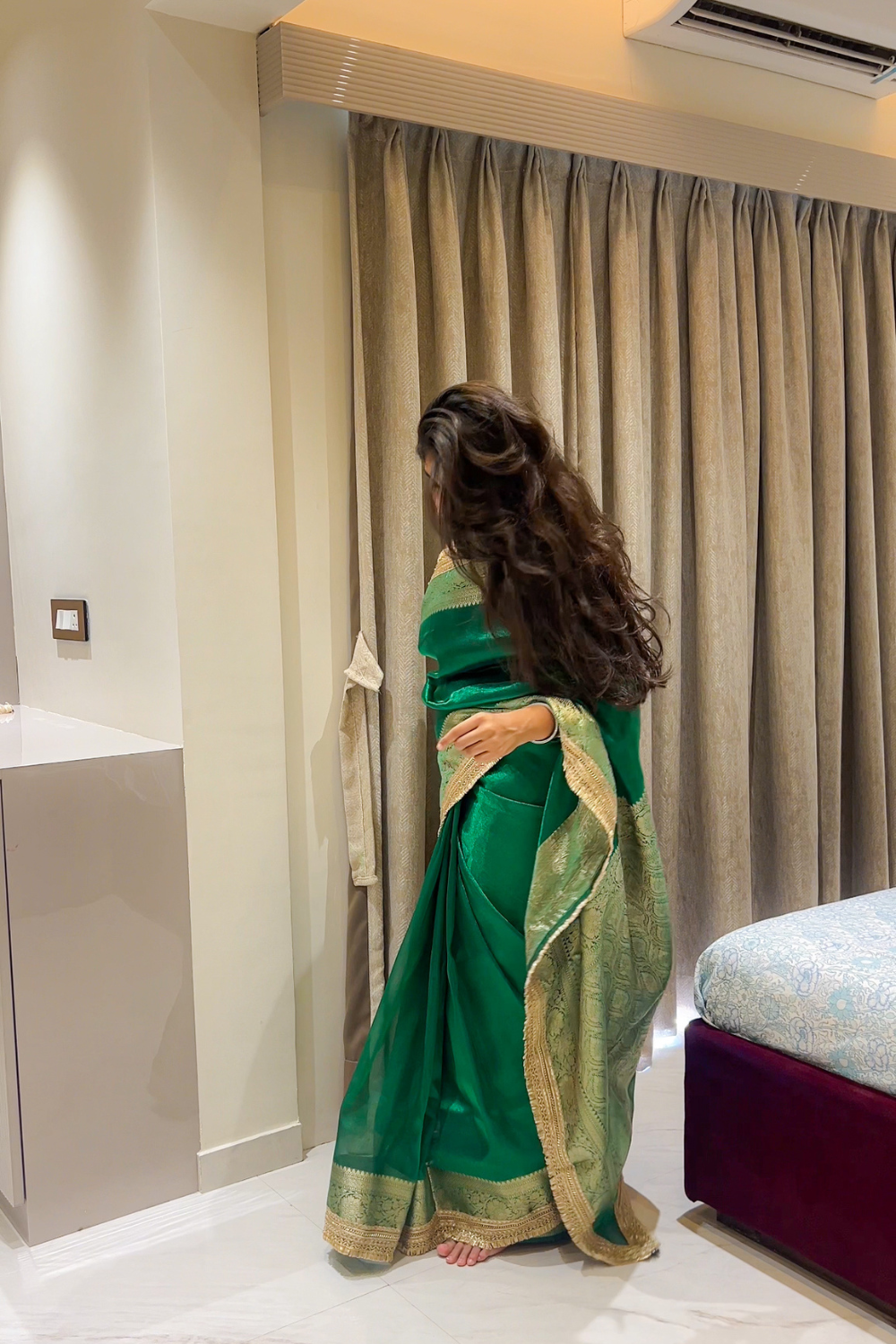 Suhaagan