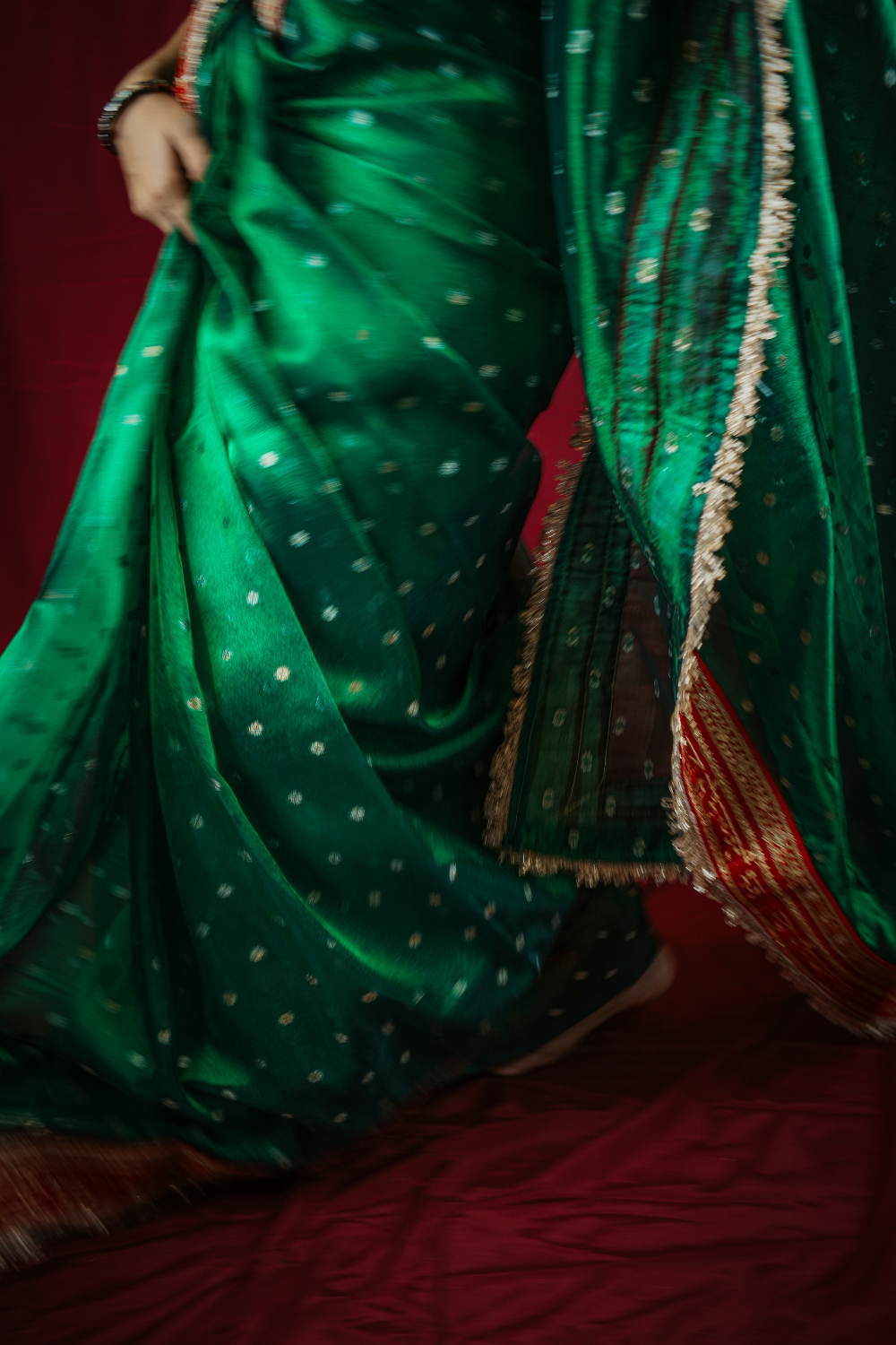 Hari-Chudiya